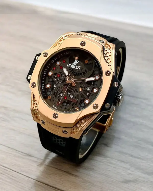 Hublot St 1.0