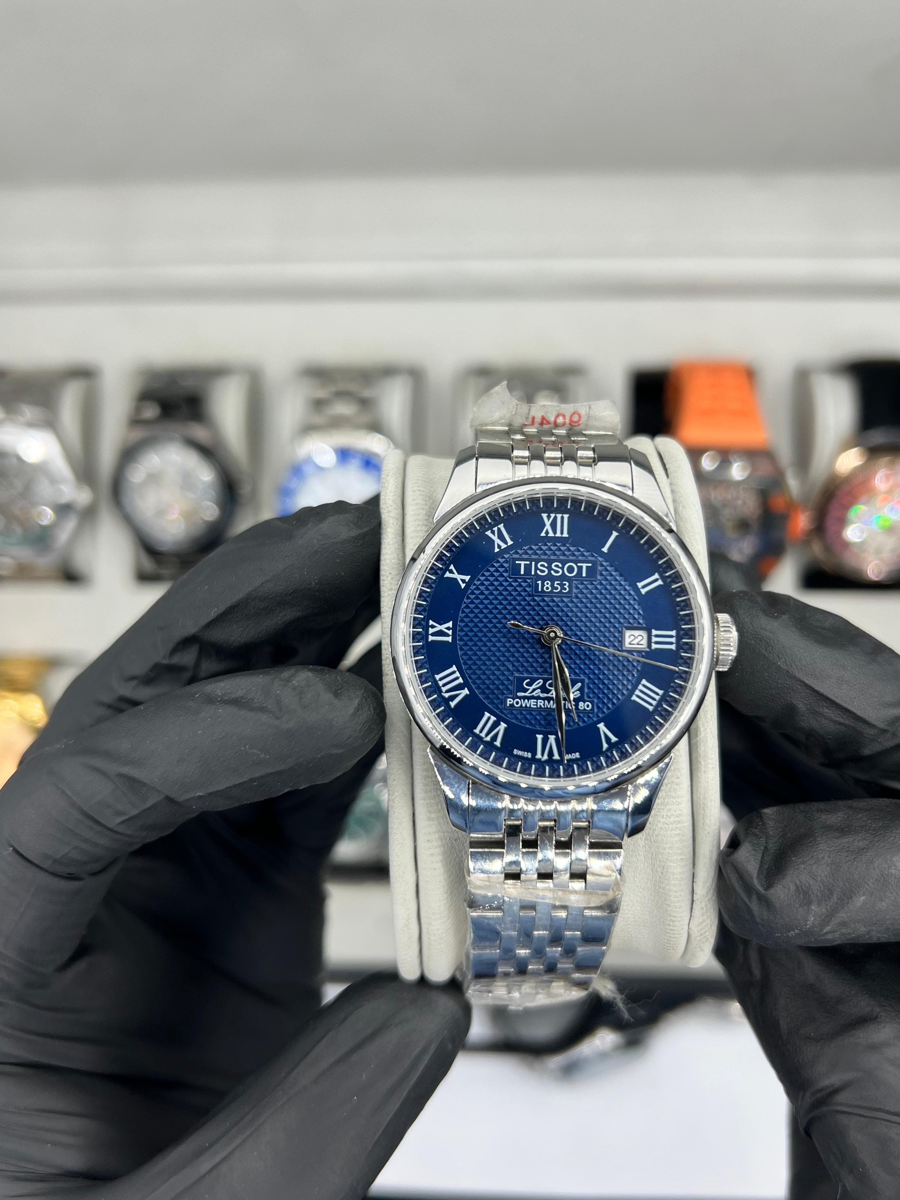 Tissot 1853 Master AUTO