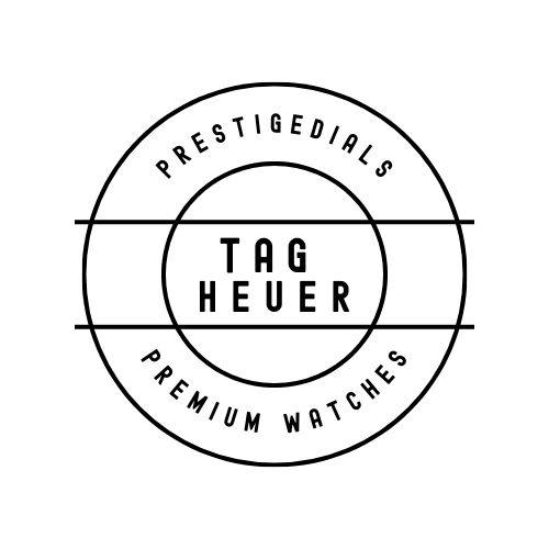 TAG HEUER