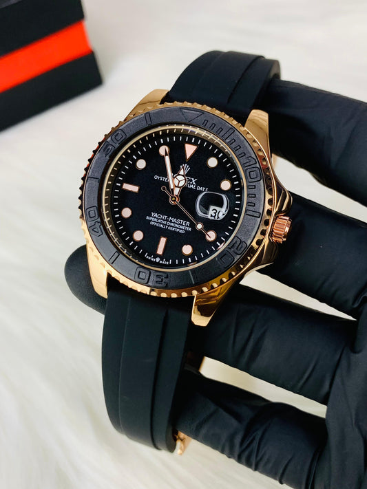 R Yacht Master