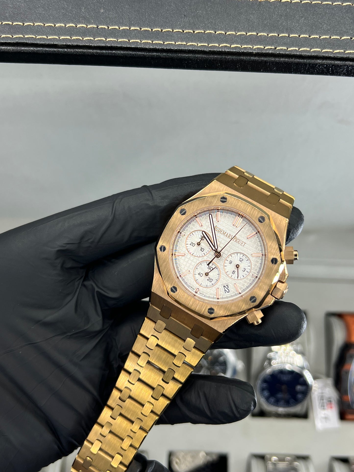 Audemars Piguet