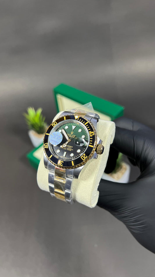 R Submariner Master