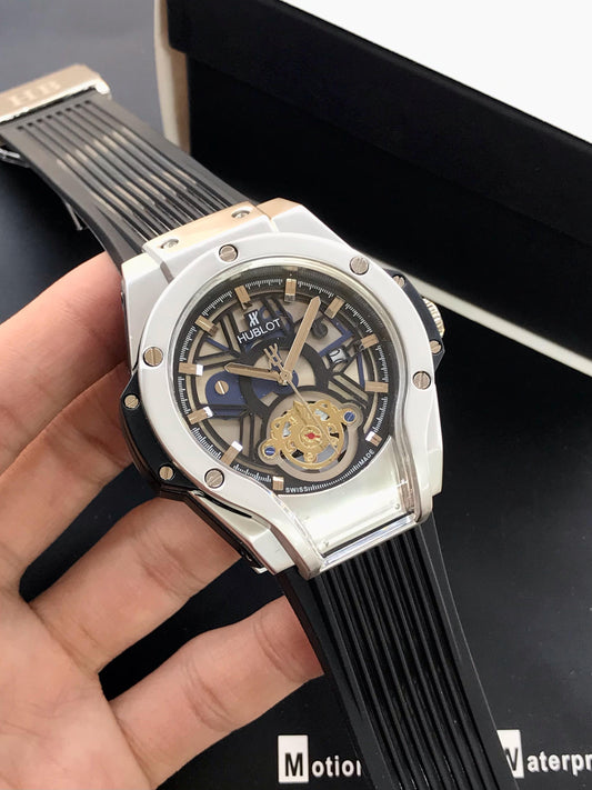 HB Tourbillion